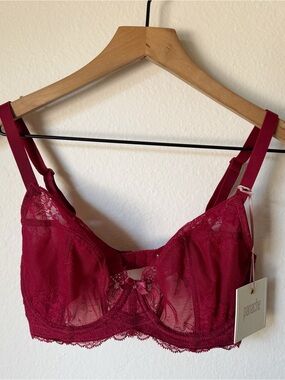 Panache | Ana Side Support Plunge Bra